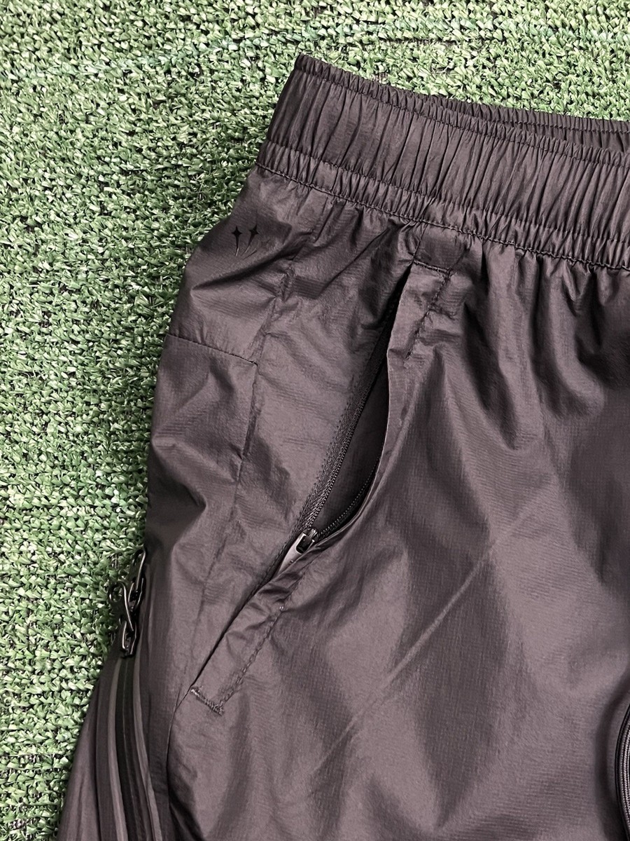 Nike x NOCTA NRG Track Pants Black Brand New Men Size Medium