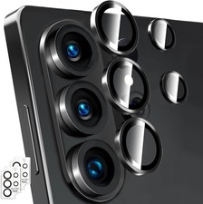 2 Pack Camera Lens Protector for Samsung Galaxy S26 Ultra,Galaxy S 26 Ultra Temp