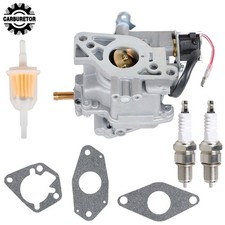 Carburetor W/Gasket Fit For Kohler CH18 18hp CH20 20hp CH22 24 853 32-S 2485302