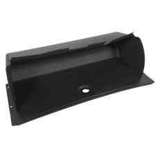 Cj Classic Trucks Glove Box Liner Die-cut Without Ac Chevrolet C10 1973-1987