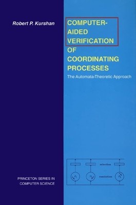 Computer-Aided Verification of Coordinating Processes