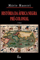 HistóRia Da ÁFrica Negra Pré-Colonial Maestri MáRio Taschenbuch Portugiesisch