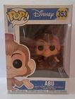 Funko Pop! Vinyl: Disney - Abu #353