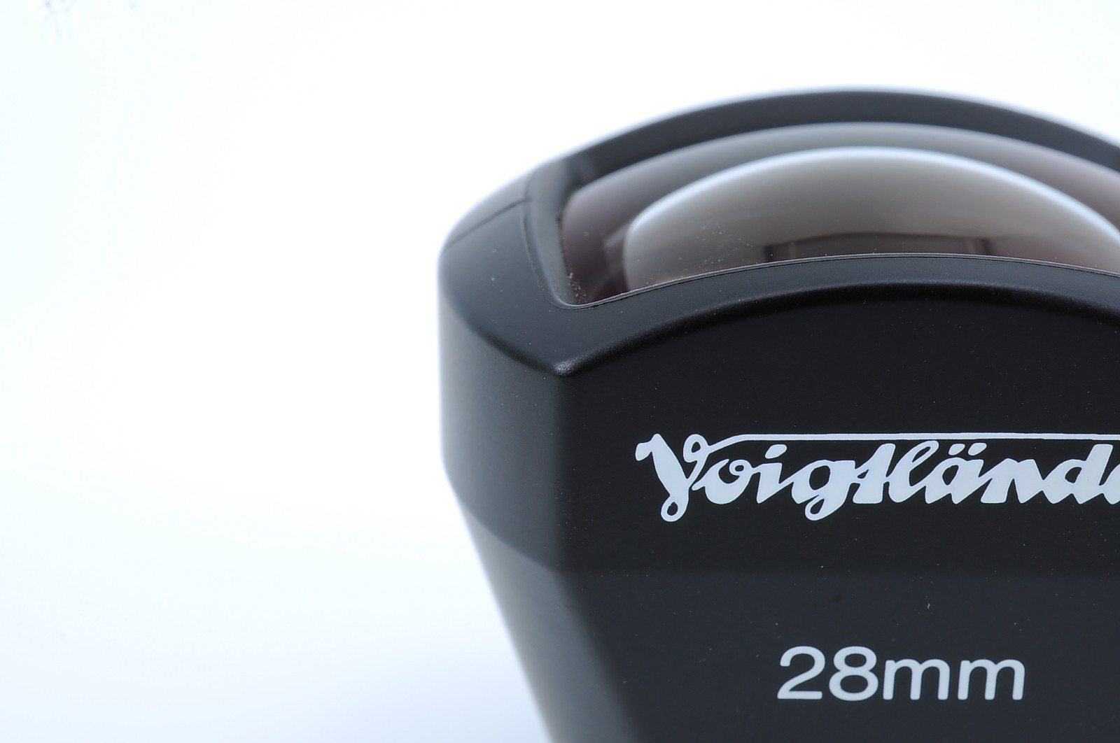 *MINT IN BOX* VOIGHTLANDER View Finder 28mm in BOX Shipping From Japan Japanese