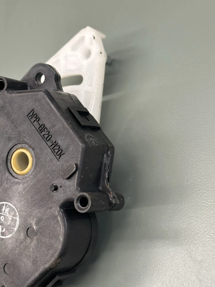 (LEER DESCRIPCIÓN) 98-05 Lexus GS300 GS400 GS430 IS300 OEM Modo Control Servo Amortiguador Foto 2 de 3