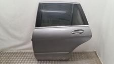 Mercedes-Benz R AMG W251 2010 T&uuml;r hinten links A1648203002 RUZ11610