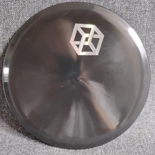 Discmania MD3 (Mystery Box Edition) - 180g.  New, Unthrown Black