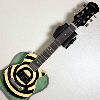 Epiphone Zakk Wylde Les Paul PEEWEE Mini