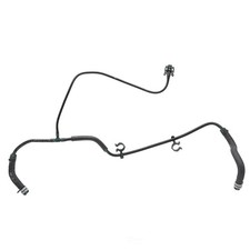 Radiator Coolant Hose Motorcraft KM-7666 fits 19-22 Ford EcoSport