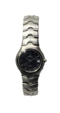 Watch Festina Woman Steel F6619/4 Sphere Black