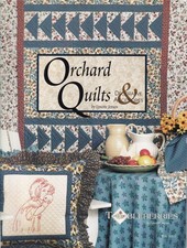 Thimbleberries Orchard Quilts & Decorative Ac...