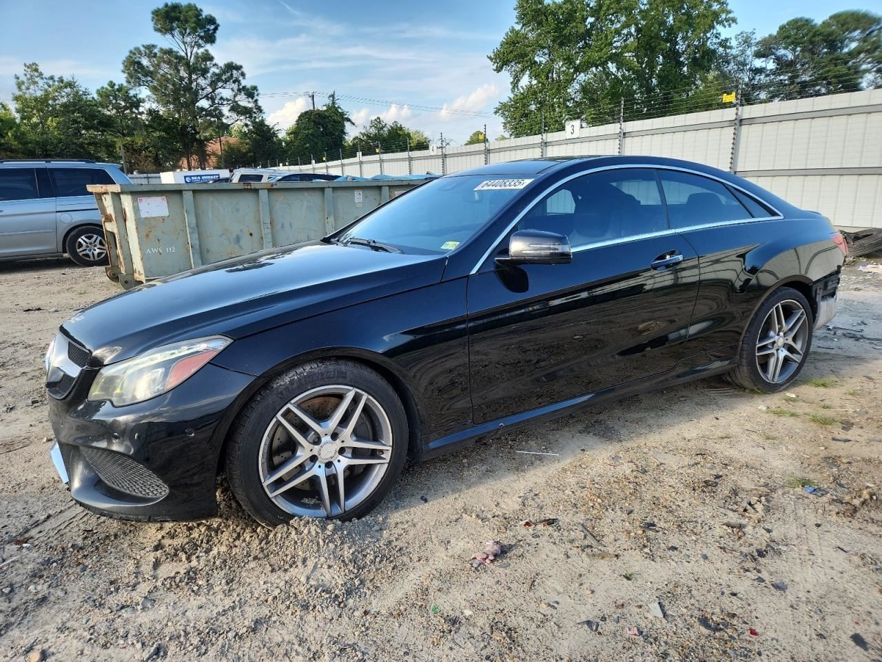 Brake Master Cylinder 207 Type E550 RWD Fits 10-14 17 MERCEDES E-CLASS 2159023