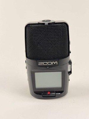 Zoom H2N Handy Recorder
