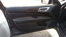 PATHFINDR 2014 Front Door Trim Panel 27719983