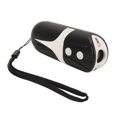Dog Barking Deterrent Device 2 Frequency 16.5ft Range Ultrasonic Handheld Ba BST