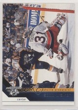 2002-03 Pacific Scott Walker #216 11pj