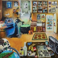 Your Old Droog - It Wasn't Even Close - Vinyl Record Vl - G3Z
