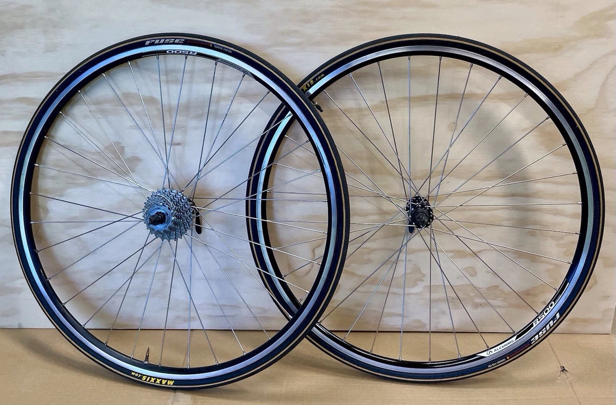 Shimano R500 for sale | eBay