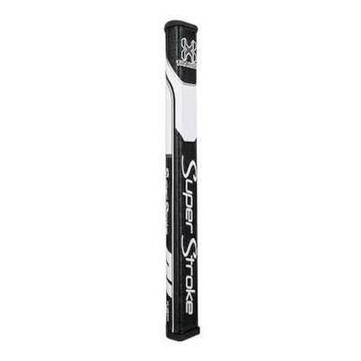 NEW SuperStroke Traxion Flatso Putter Grip - Options Available