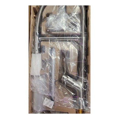 Kohler R29343-SD-VS Setra Pro Pull-Down Kitchen Faucet - Vibrant Stainless