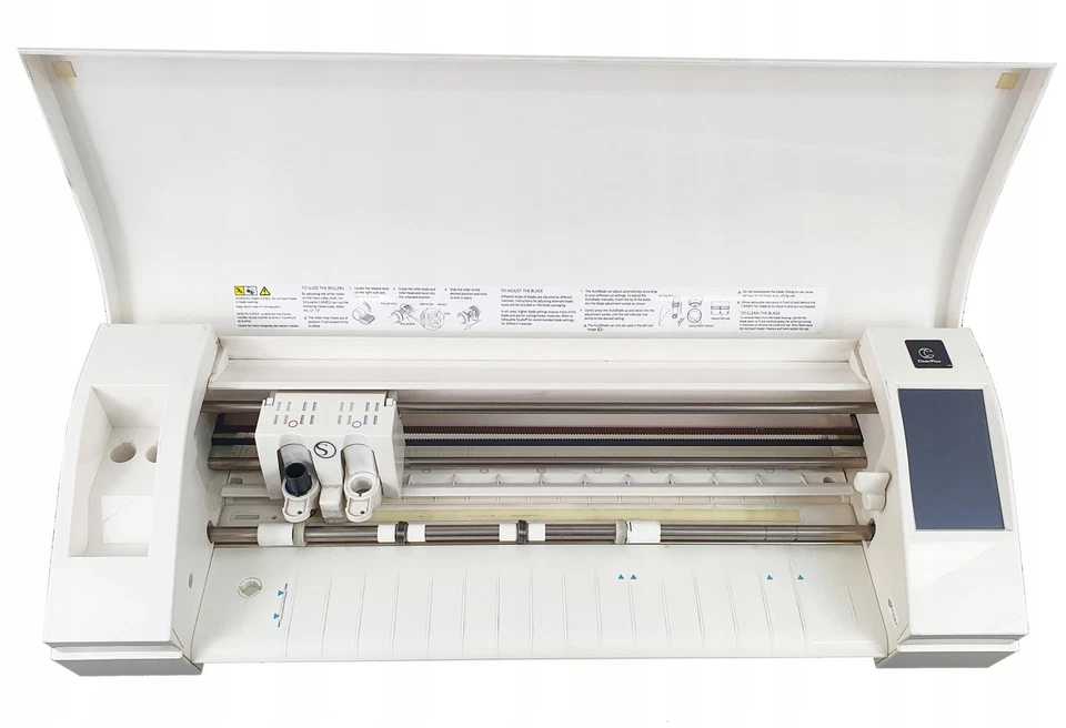 Silhouette Cameo 3 Schneideplotter DIY Plotter Bluetooth USB Plotter - Bild 3 von 3