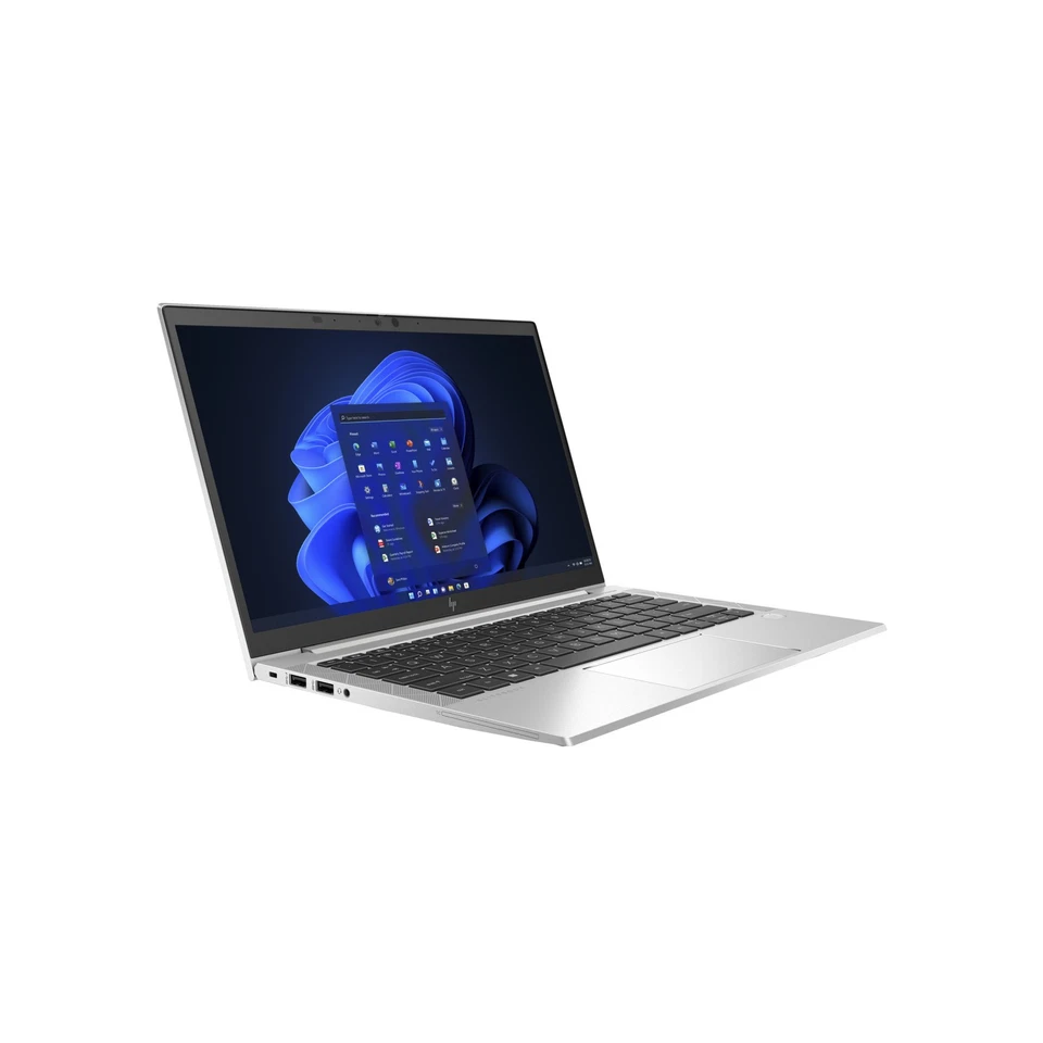 HP EliteBook 830 G9 · i7-1255U · 16GB · 512GB, Foto 3 von 5