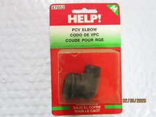 Pcv Valve Elbow Motormite 47052