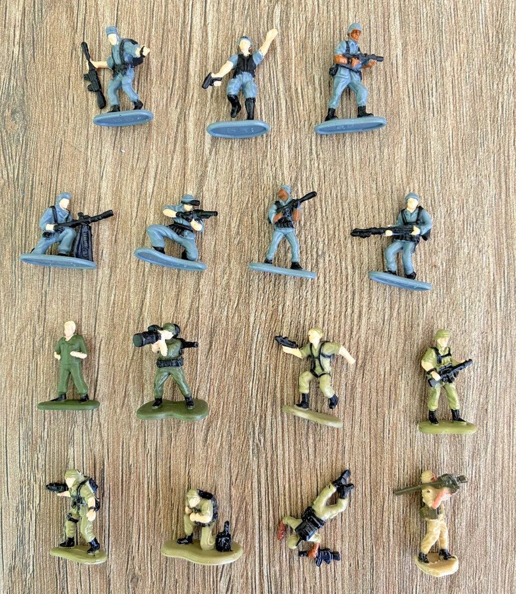 Soldier 1:8 Scale Military & Adventure Action Figures for sale | eBay