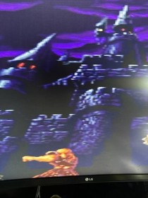 Castlevania Chronicles (PlayStation 1 PS1, 2001) Clean Tested Case and Disc