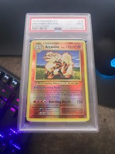 Arcanine 18/108 Evolutions Reverse Holo for sale online