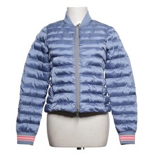 No. 1 Como, Leichte Jacke, Damen, Größe: XS, VERONA, Blau #qO3
