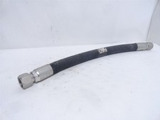 245940 Old-Stock; Formax 032076-A-A Hose Assy; 1NPT Swivel x 1NPT Swivel; 26" L