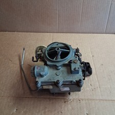 2 Barrel 2-jet Rochester Carburetor 7008597