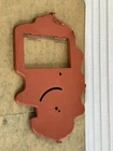 Vintage MOTU Castle Grayskull Throne Floor Part– He-Man Mattel