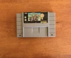 Super Mario Kart (Nintendo SNES) Authentic & Tested - Ships Fast Free Shipping
