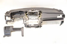 22-23 WRX Black Dash Panel Assembly 66078FL110 