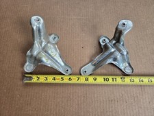 78-96 Chevy Gmc Van G10 G20 G30 Inside Door Mirror Brackets