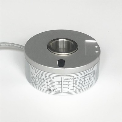 1PCS New For X65AC-20 Elevator Encoder X65AC20 DC12V @zx