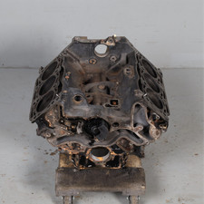 2013-2016 Volkswagen Touareg Audi Q7 3.0 Diesel Engine Block 059100035f Oem