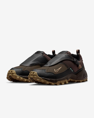 HM7133-201 Nike ACG Phassad Ironstone Black (Herren)