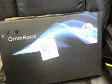 HP OMNIBOOK ULTRA 7 FLIP 17" (EZ2006660)