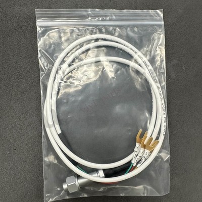 New NVM-C1 NanoVolt Meter Cable Low EMF for 34420A 2182A