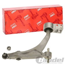 TRW QUERLENKER LINKS UNTEN VORDERACHSE passend für ALFA ROMEO 159 BRERA SPIDER