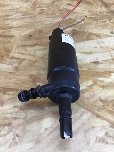 359859 Waschwasserpumpe für Scheinwerferreinigung VW Bora (1J) 1J0955681