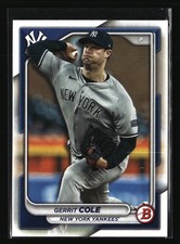 New York Yankees Baseball Cards - Choose from 100s Quantity Discount Part 32