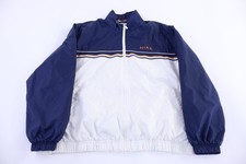 Women's Vintage Nike Full Zip Jacket