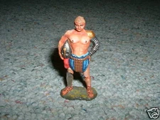 Conte 1/32  54mm Roman /  Gladiator
