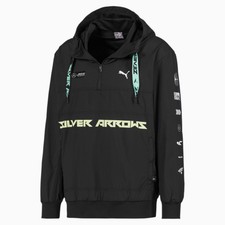 PUMA MERCEDES AMG Petronas MAPM T7 