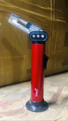 Scorch Multipurpose Butane Torch
