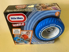 little tikes wheelz tyre twister mini